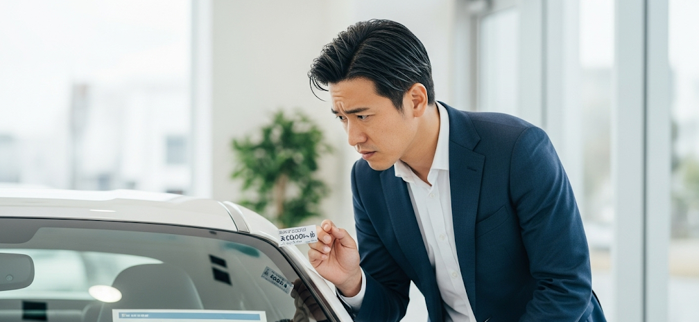 上級グレードは価格が高めに感じる?コスパとのバランス