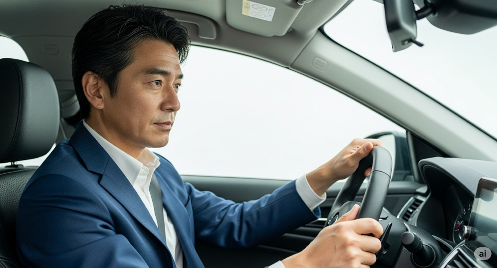 購入前に必ず確認したい!試乗で見極めるべき重要チェックポイント