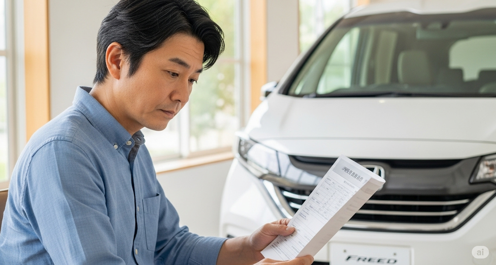 購入後の維持費まで考慮!新型フリードのトータルコストを抑える賢い選択