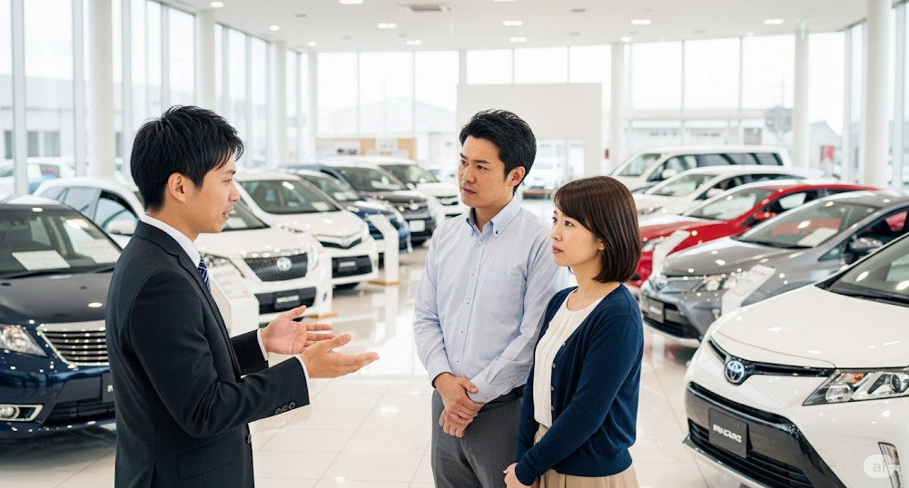 トヨタの公式ラインナップに「アルファード ミニ」は存在しない事実